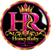 House Of HoneyRuby Skincare - Home